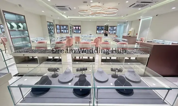 BlueStone Jewellery Ghod Dhod Road Surat